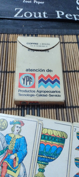 Cartas De Poker Ypf 0 Cartas De Poker Ypf 0