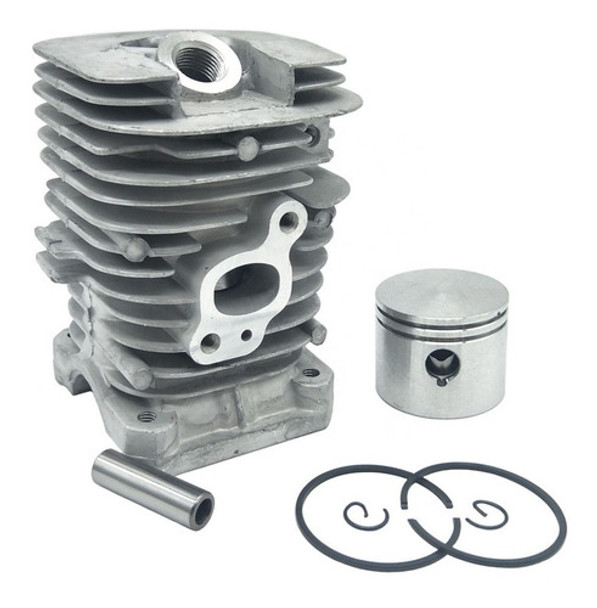Kit Cilindro Completo Motosierra Poulan 2150- Mc 0
