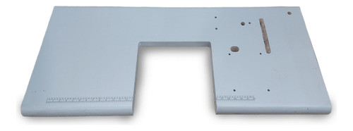 Tabla De Madera Para Máquinas De Coser Poste -liquidacion 0
