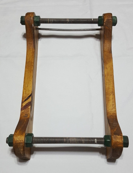 Telar Artesanal 0