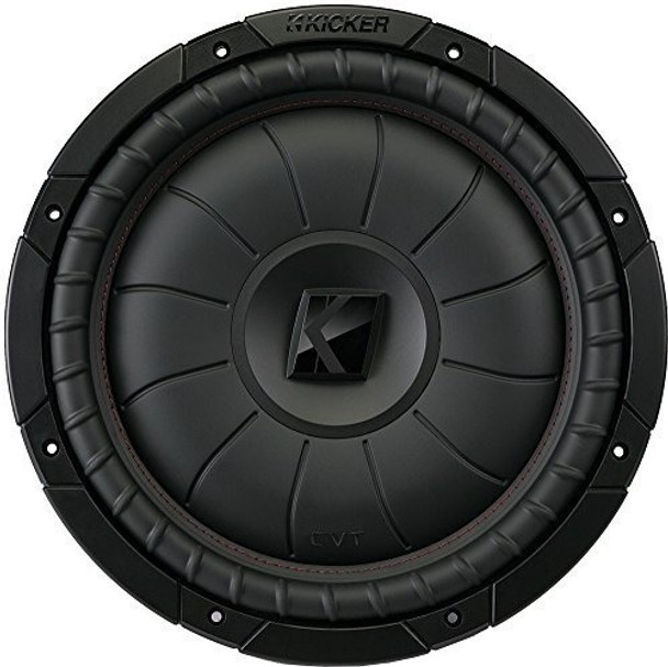 Kicker Cvt104 (43cvt104) 800w Peak (400w Rms) 10 0