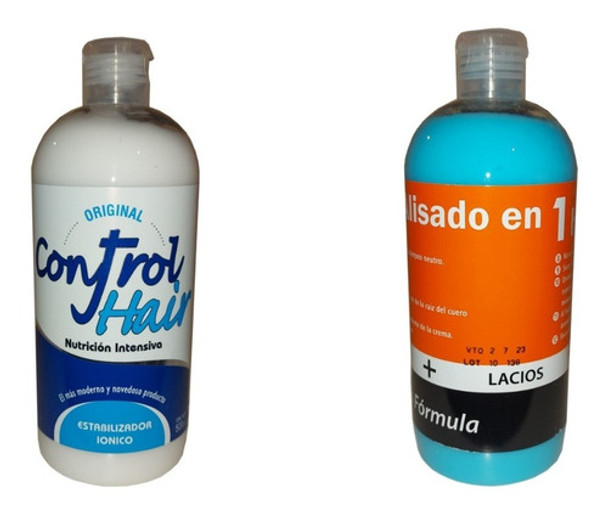 Alisado + Antifrizz Perfect Hair 0