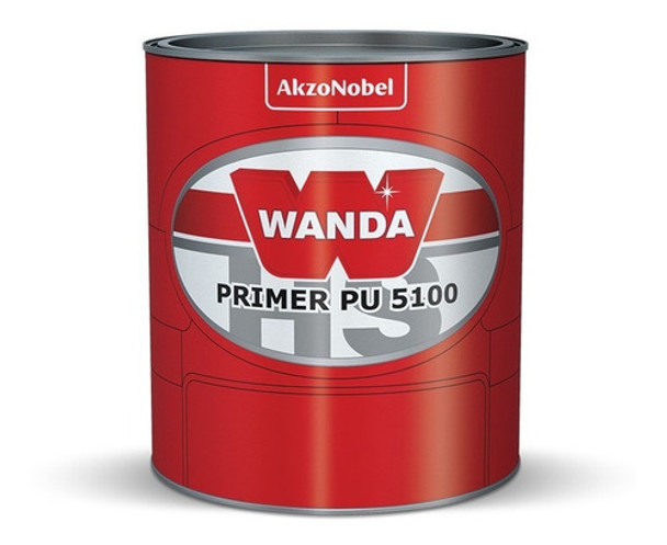 Primer Pu 5100 Hs Wanda 750ml 0 Primer Pu 5100 Hs Wanda 750ml 0