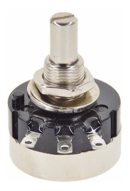 Potenciometro Industrial Rv24yn 500k 24mm  Itytarg 0