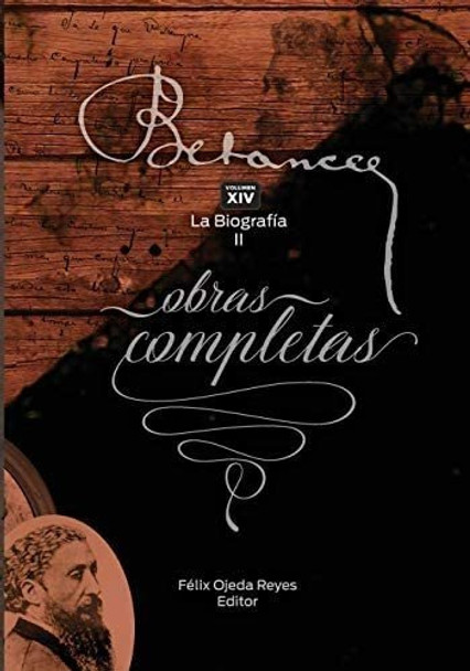Libro: Ramon Emeterio Betances: Obras Completas (vol. Xiv): 0
