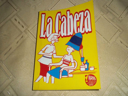 La Cabeza - Rodolfo Soto 0