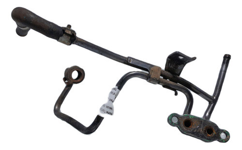 Cano Tubo Água Turbina Nissan Frontier 2.5 2008/2012 0