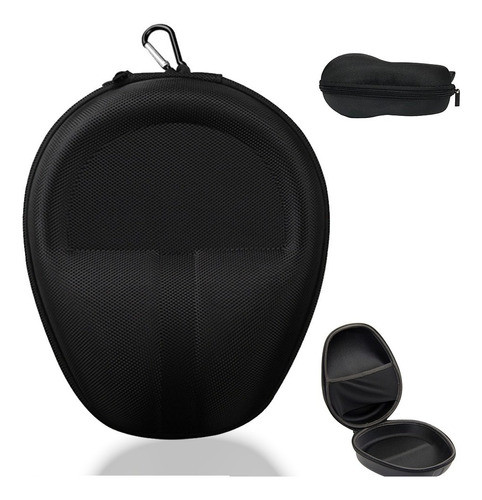 Hardcase Case Para Fones Multilaser ( Veja As Medidas ) 0