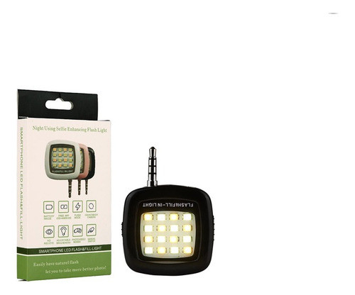 Led Miniplug 0