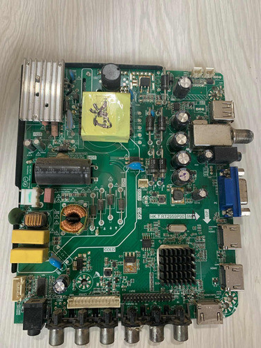 Monoplaca Ilo D32hl1 0