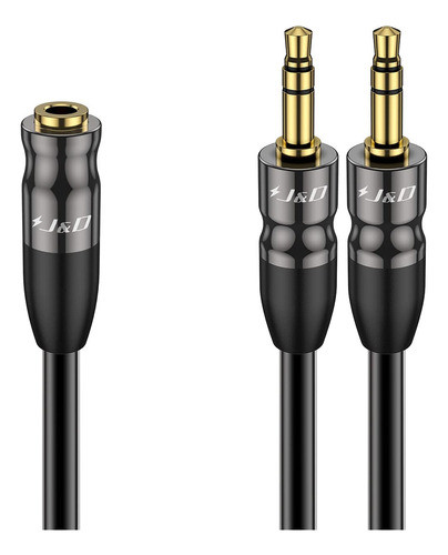 Cable De Trs Hembra A Doble 0