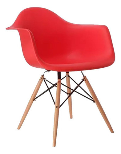 Sillón Eames 0