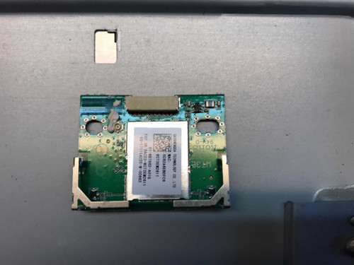 Módulo Wifi Noblex Di55x6500 0