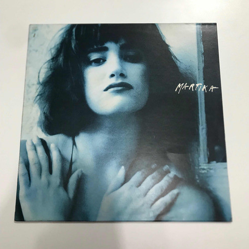 Lp- Martika ( 1988 ) 0