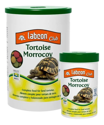Alimento En Pellet Tortuga De Tierra Alcon 300gr_acuaworld 0