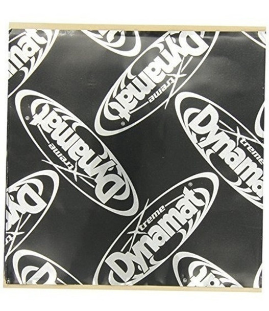 Dynamat 10415 10 X 10 X 0.067 Thick 0