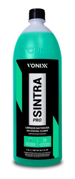 Limpiador Apc Multiproposito Sintra Pro Vonixx 1.5l Detail 0