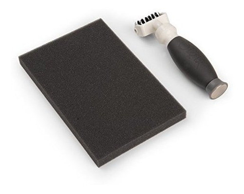 Kit De Cepillo Magnetico Sizzix 0