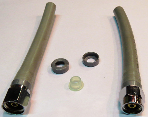 Kit Conector De Bajada Vigia Neumatico 0