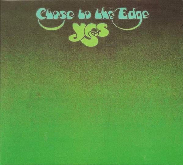 Vinilo Yes Close To The Edge Lp Nuevo Sellado 0 Vinilo Yes Close To The Edge Lp Nuevo Sellado 0