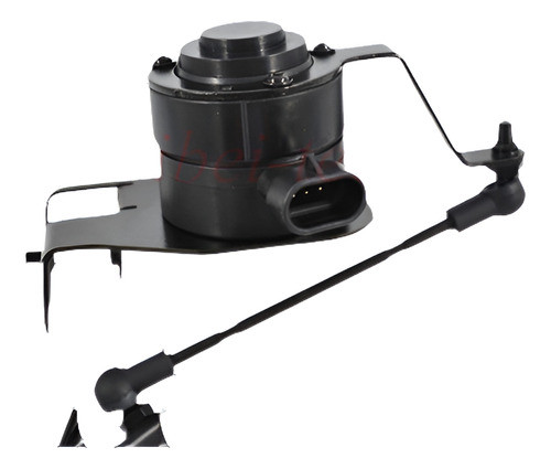 Suspensión Paseo Altura Sensor Frontal Izquierdo Para Chevy 0