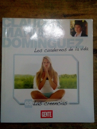 Los Cuadernos De La Vida 3 Las Creencias De Dominguez (76) 0