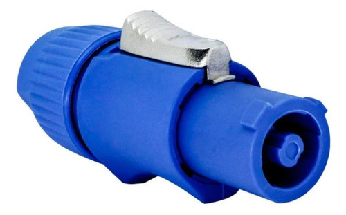 Plug Santo Angelo  Powercon Sas Linha Sac3fca 0