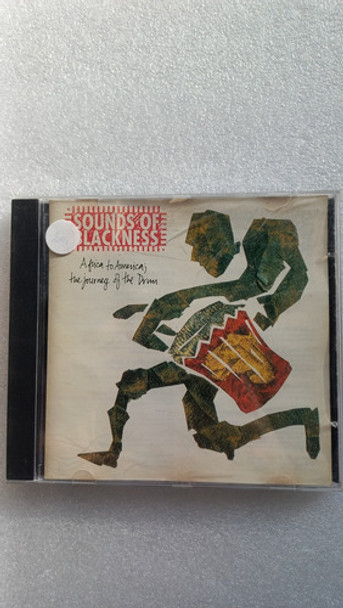 Cd Sounds Of Blackness (excelente Estado) 0 Cd Sounds Of Blackness (excelente Estado) 0