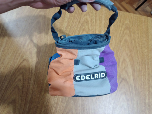 Magnesiera Eldelrid P/boulder 0