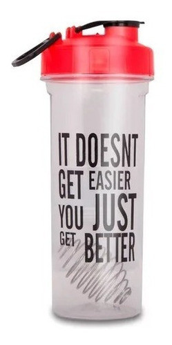 Shaker  Con Resorte Mezclador De Acero Inoxidable 0
