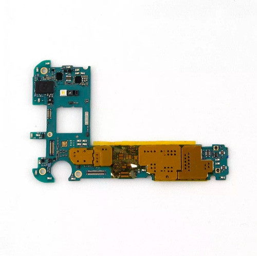 Placa Samsung S6 G920i Flat 32gb Original 0