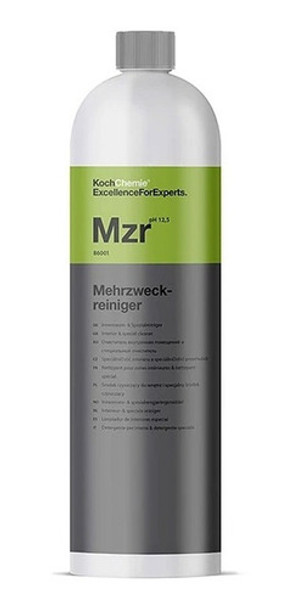 Koch Chemie Mzr Limpiador Multiuso Interior 1 Lt 0