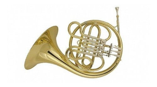 Corno Frances Wisemann Dfh-f500 0