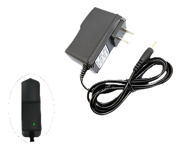 Fuente De Alimentación De Ca Adaptador Para Teclados De Casi 0