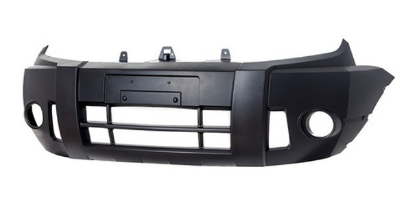 Paragolpe Delt Primer C/agujero Caminero Ford Ecosport 08-12 0