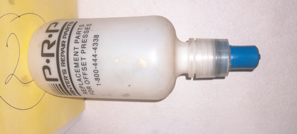 | Bidon Botellon Solucion De Fuente  Syntac Multilith 0 | Bidon Botellon Solucion De Fuente  Syntac Multilith 0