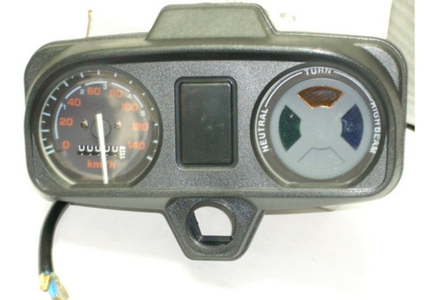 Tablero Honda Cg 125 Today - Obviamente Solo En Fas Motos 0
