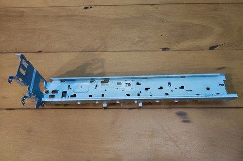 Suporte Carro De Impressão Impressora Epson L395 - Original 0