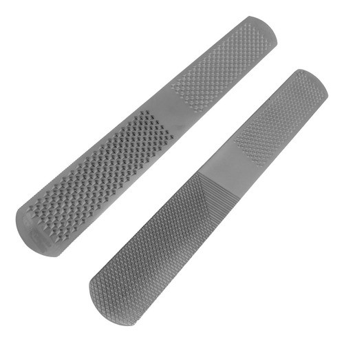 Grosa Lima Casqueamento Em Aço Temperado 1050 Casco Cavalo 0