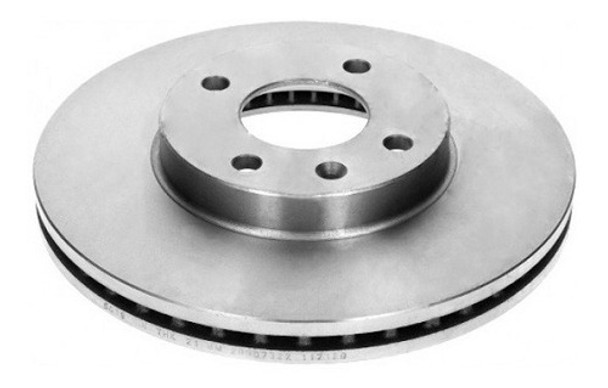 Disco Freno Delantero Chevrolet Sonic 2012-2014 0