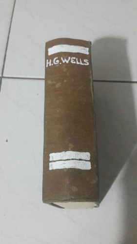 Obras Escogidas Wells 0