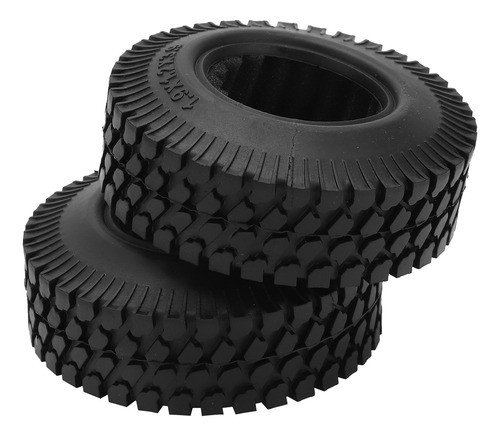 Acessório Rc, Trator De Escalada, Pneu, Borracha, Pele De Pn 0