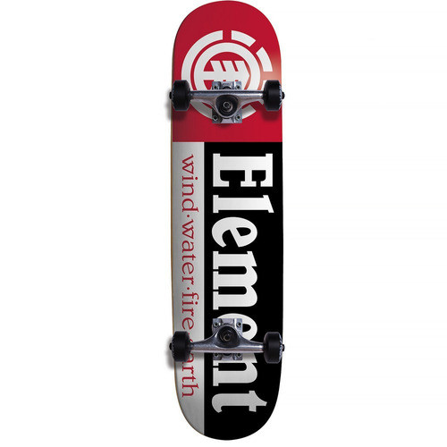 Tabla De Skate Completo Element Section 7.75 - Colgmsec 0