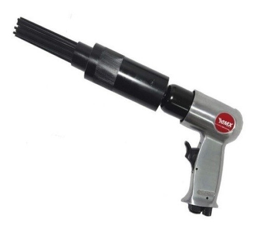 Escariadora Neumática Saca Pintura, Oxido Y Escoria Amx 0