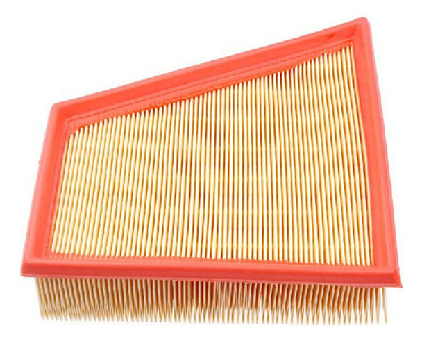 Filtro De Aire Volkswagen Polo Diesel 2004/.. 0