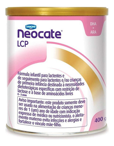 Neocate 0