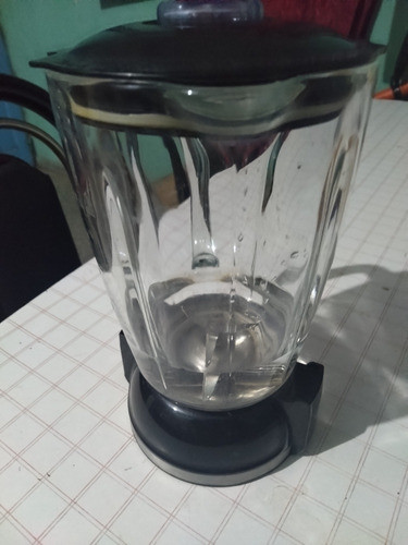 Jarra Solamente De Vidrio Electrolux 0