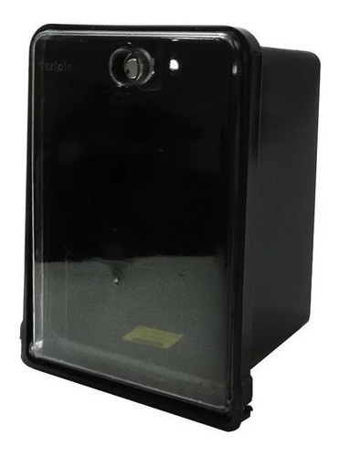 Caja Medidor Monofasico Liso Sin Reset-oferta 0