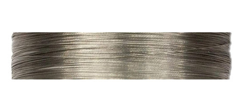 Cousin Beading Wire, Silver 0