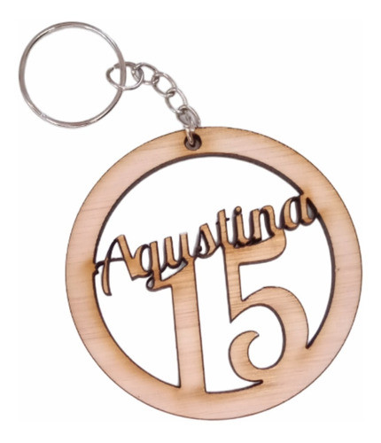 Llaveros Con Atrapasueños Personalizados Bodas 15 Años 25uds 0